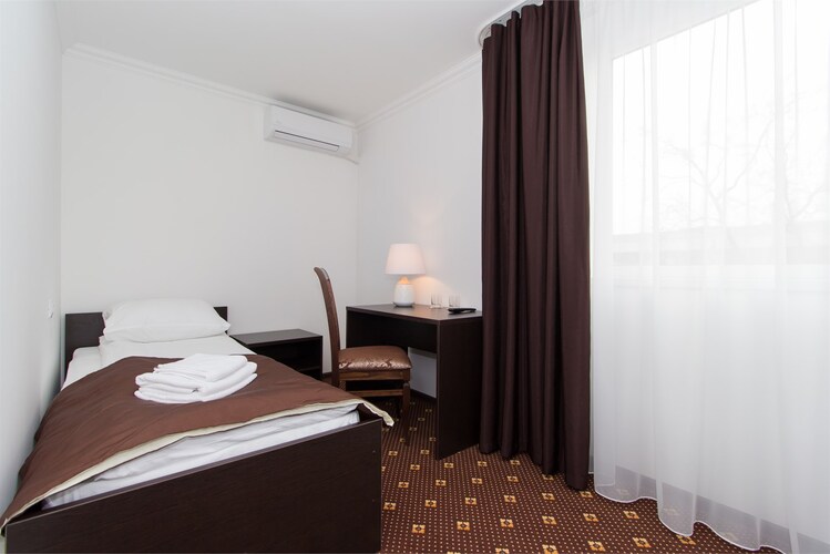 Фотография отеля