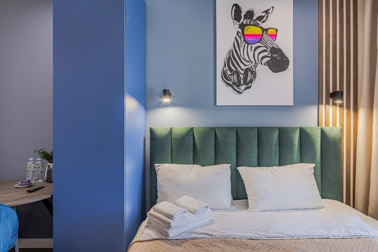 Фотография отеля