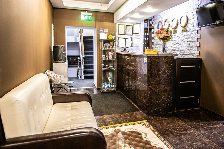 Фотография отеля