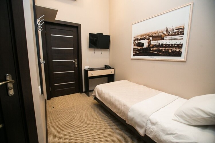 Фотография отеля