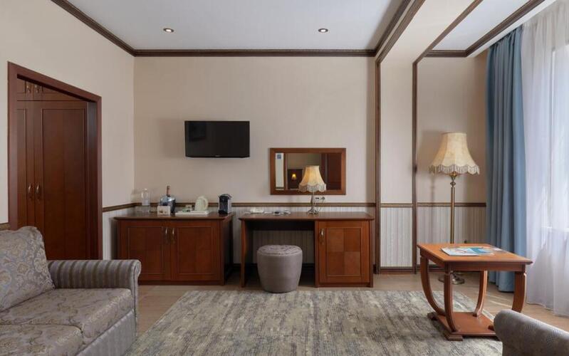 Фотография отеля