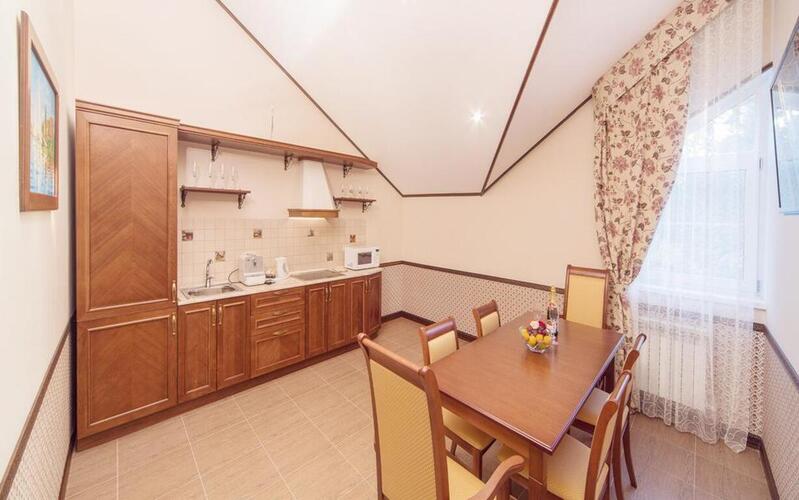 Фотография отеля