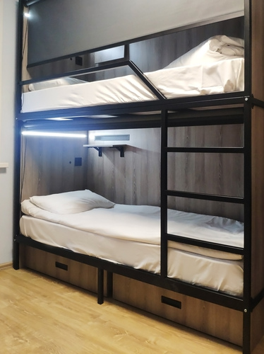 Фотография отеля