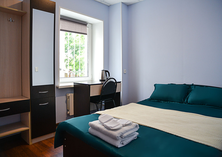 Фотография отеля