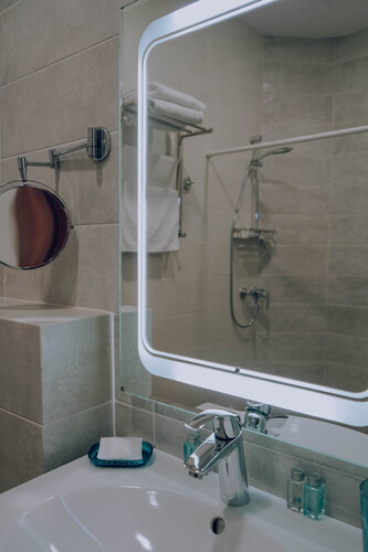 Фотография отеля