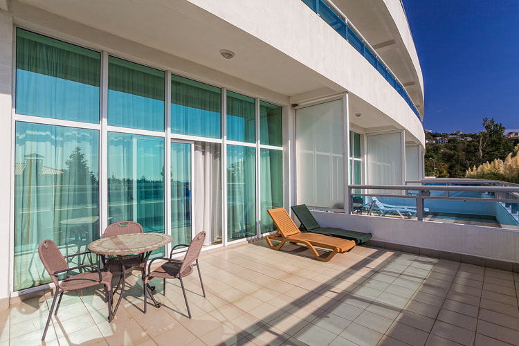 Фотография отеля