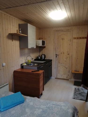 Фотография отеля