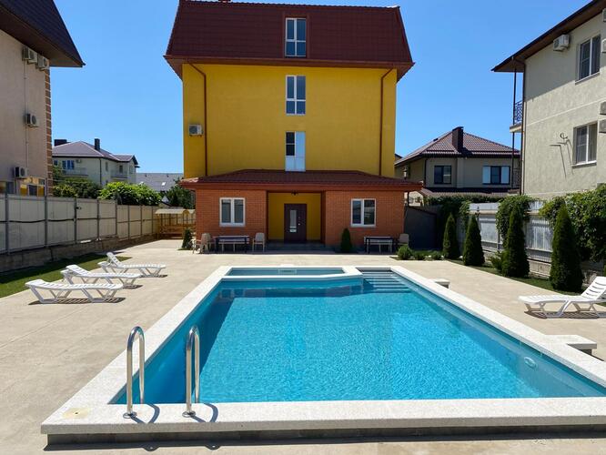 Фотография отеля