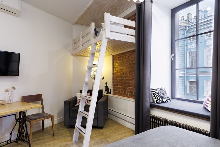 Фотография отеля