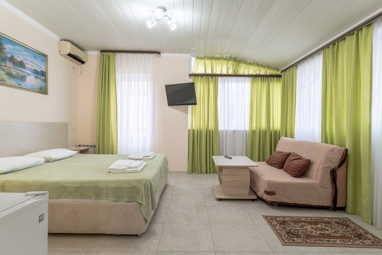 Фотография отеля