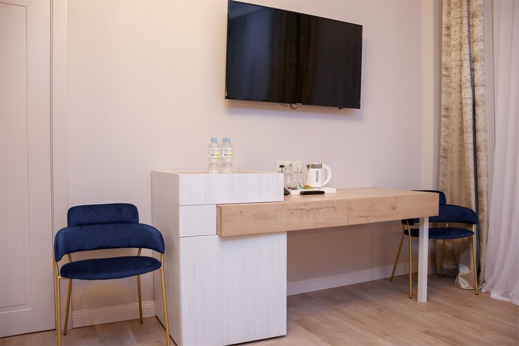 Фотография отеля