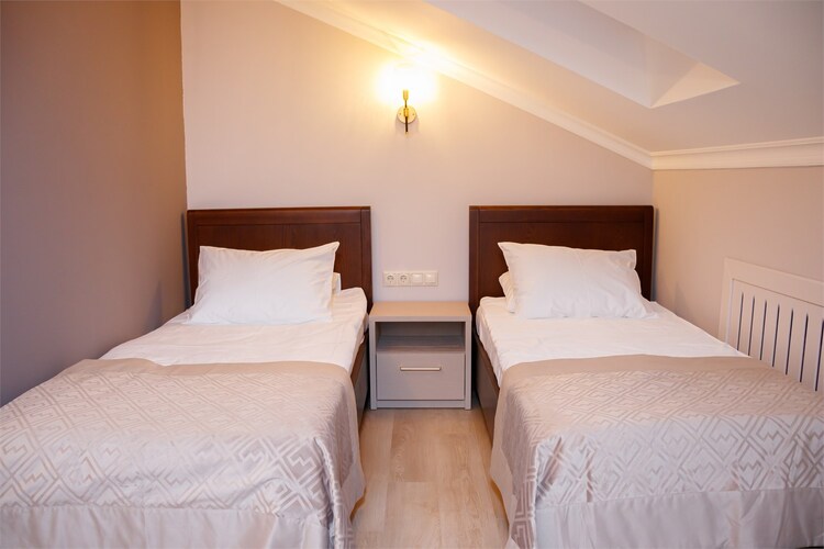 Фотография отеля