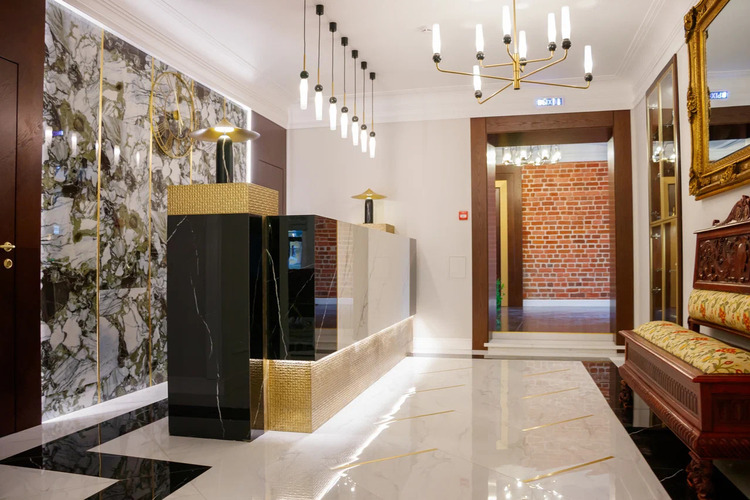 Фотография отеля