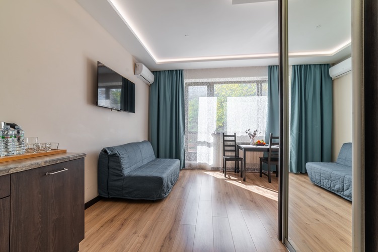 Фотография отеля