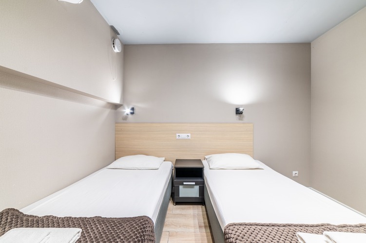 Фотография отеля