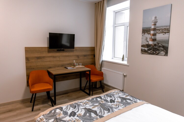 Фотография отеля