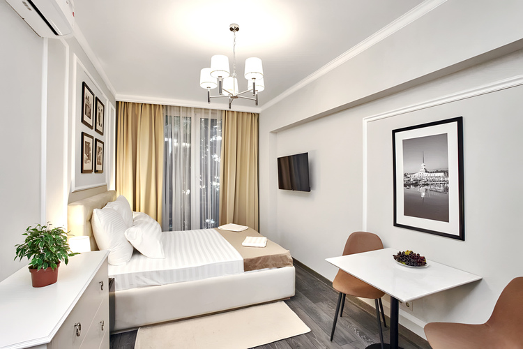 Фотография отеля