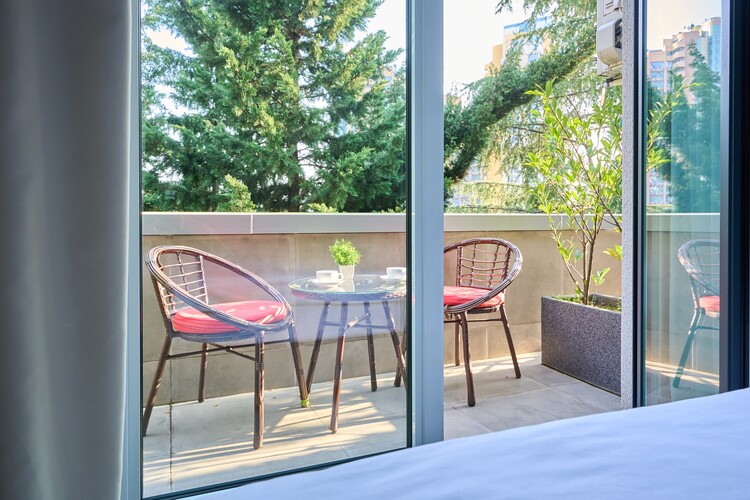 Фотография отеля