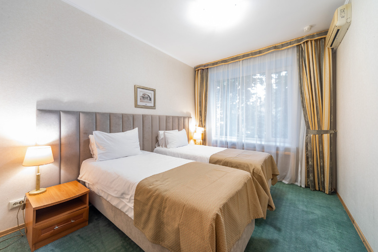 Фотография отеля