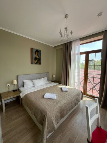 Фотография отеля