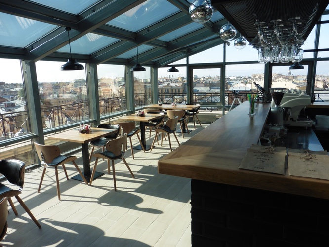 Фотография отеля