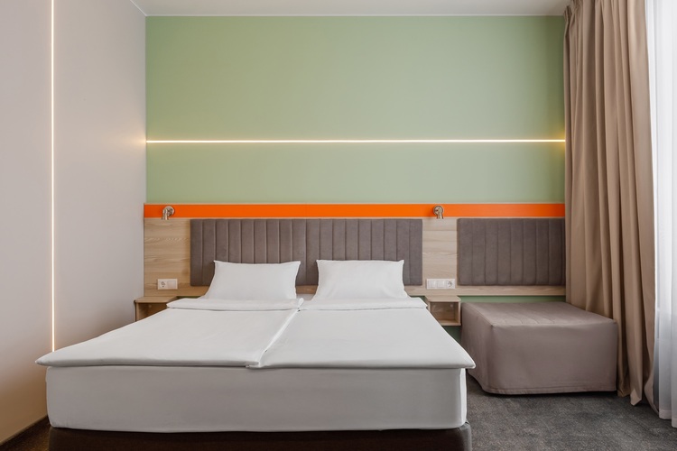 Фотография отеля