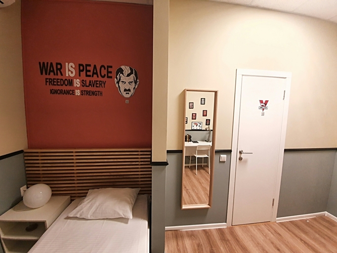 Фотография отеля