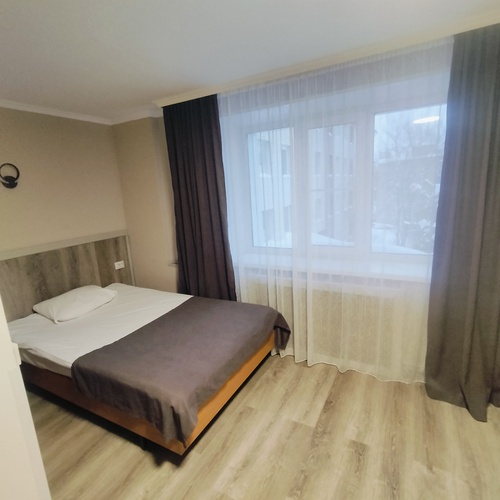 Фотография отеля