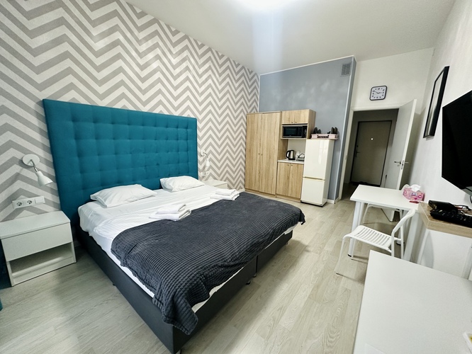 Фотография отеля