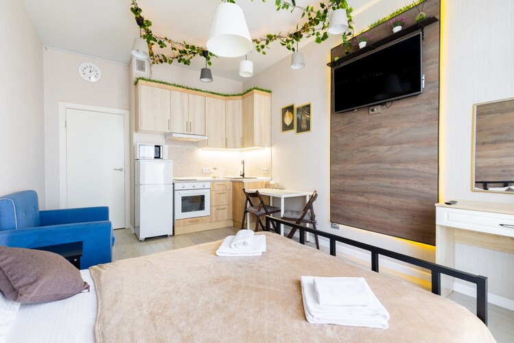 Фотография отеля