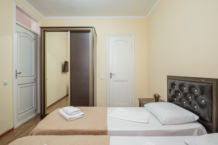 Фотография отеля