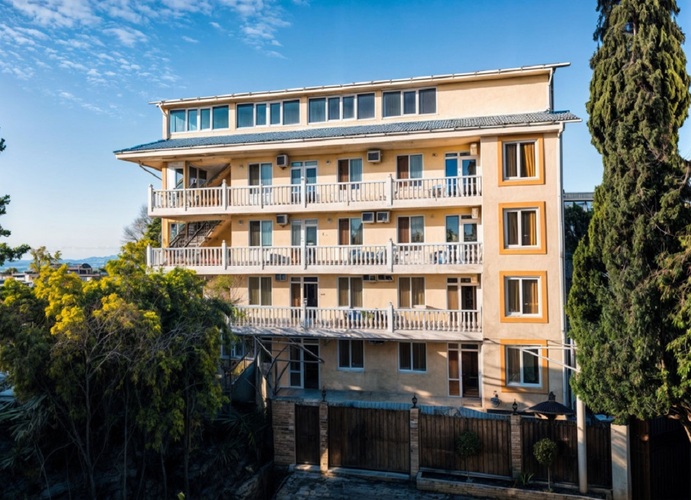 Фотография отеля