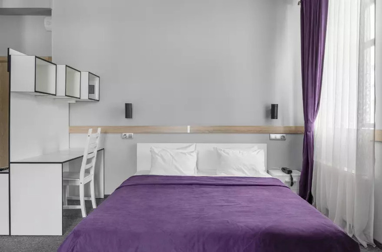 Фотография отеля