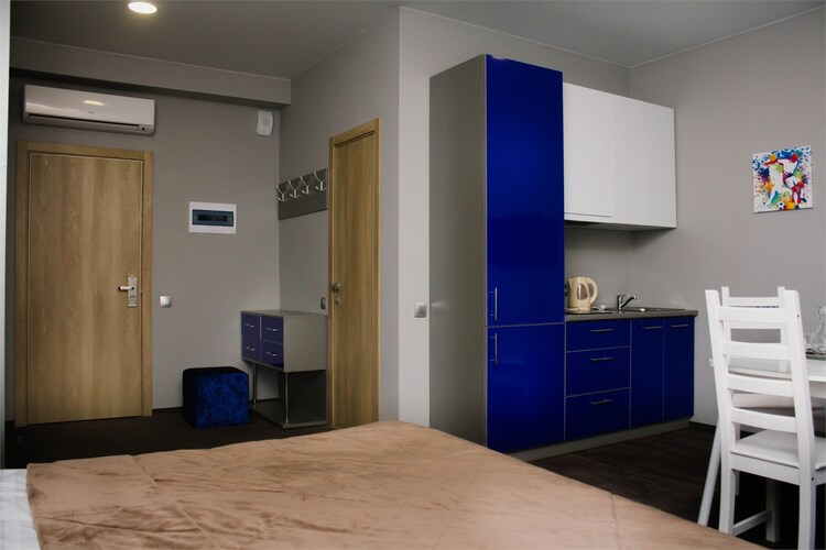 Фотография отеля