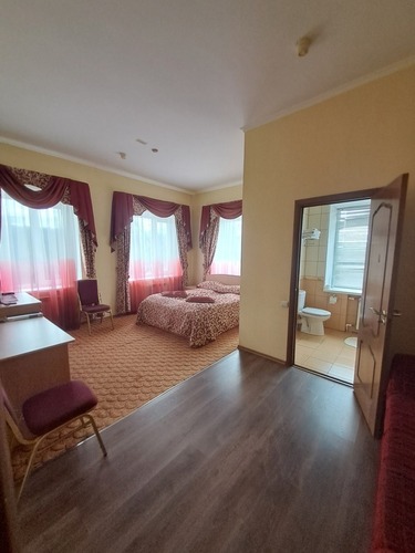 Фотография отеля