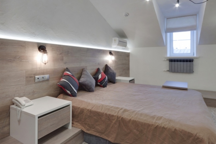 Фотография отеля