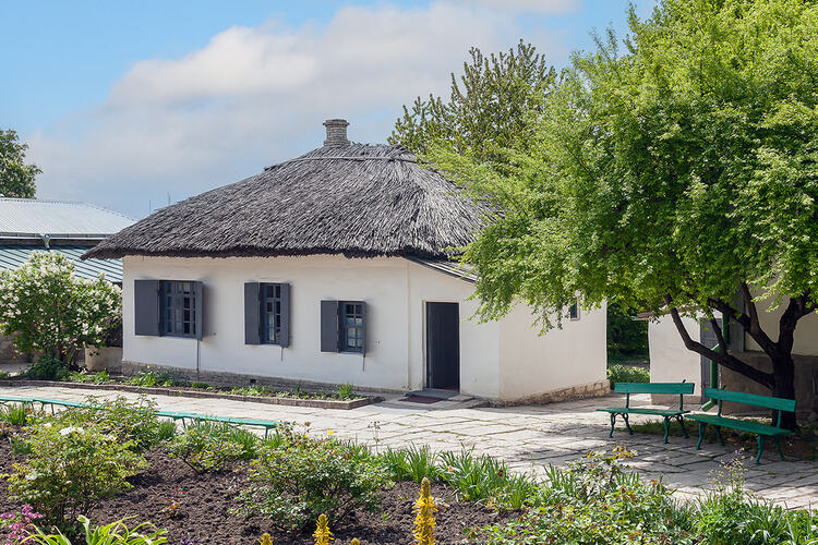 Фото точки Музей «Домик М. Ю. Лермонтова»