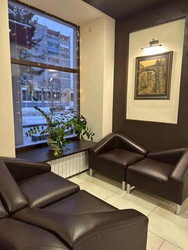 Фотография отеля