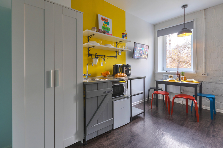 Фотография отеля