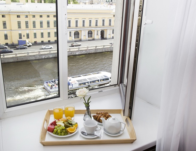 Фотография отеля