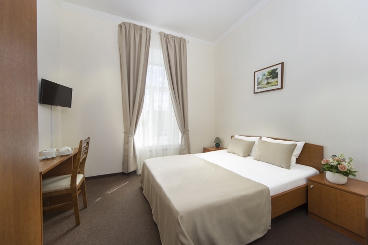 Фотография отеля