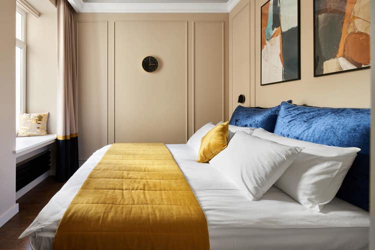 Фотография отеля