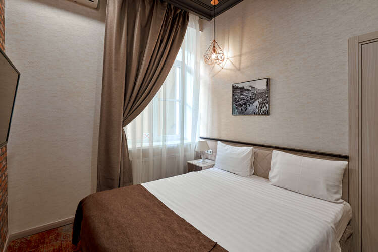 Фотография отеля