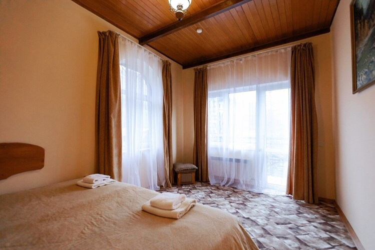 Фотография отеля