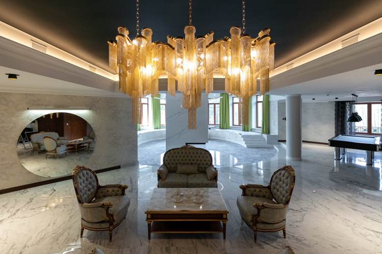 Фотография отеля