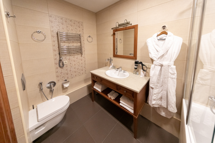 Фотография отеля