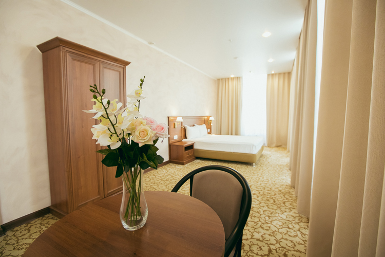 Фотография отеля