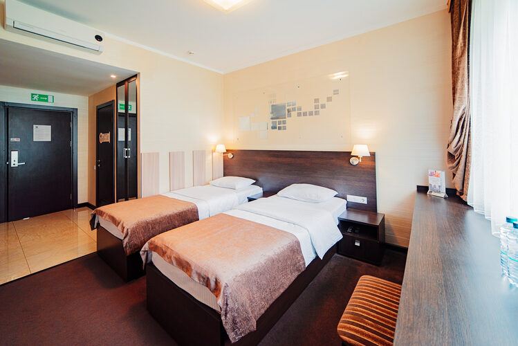 Фотография отеля