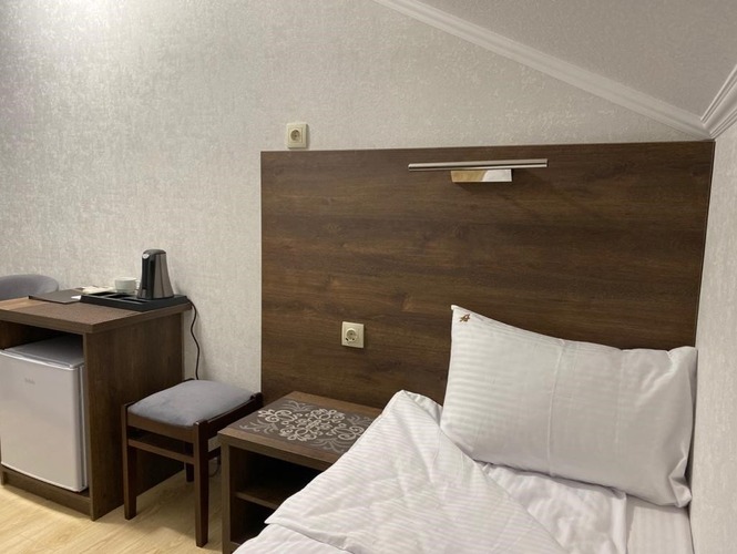 Фотография отеля