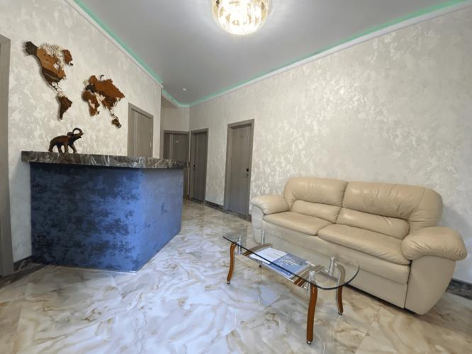 Фотография отеля